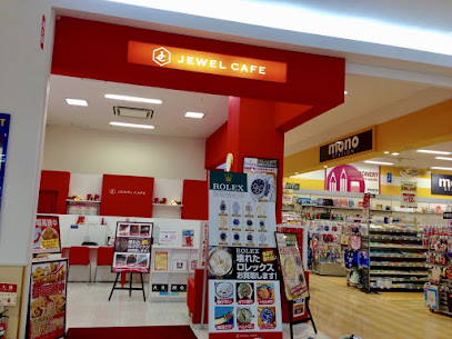 ジュエルカフェ ゆめシティ店