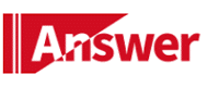 アンサー